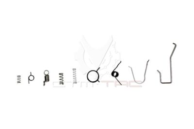 CTM Spare Spring Set for AAP-01 (9 Pcs)