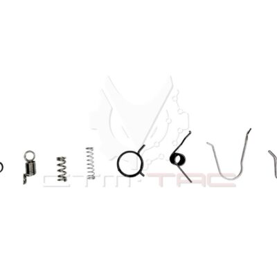 CTM Spare Spring Set for AAP-01 (9 Pcs)