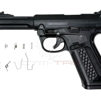 Alternative view of CTM Spare Spring Set for AAP-01 (9 Pcs)