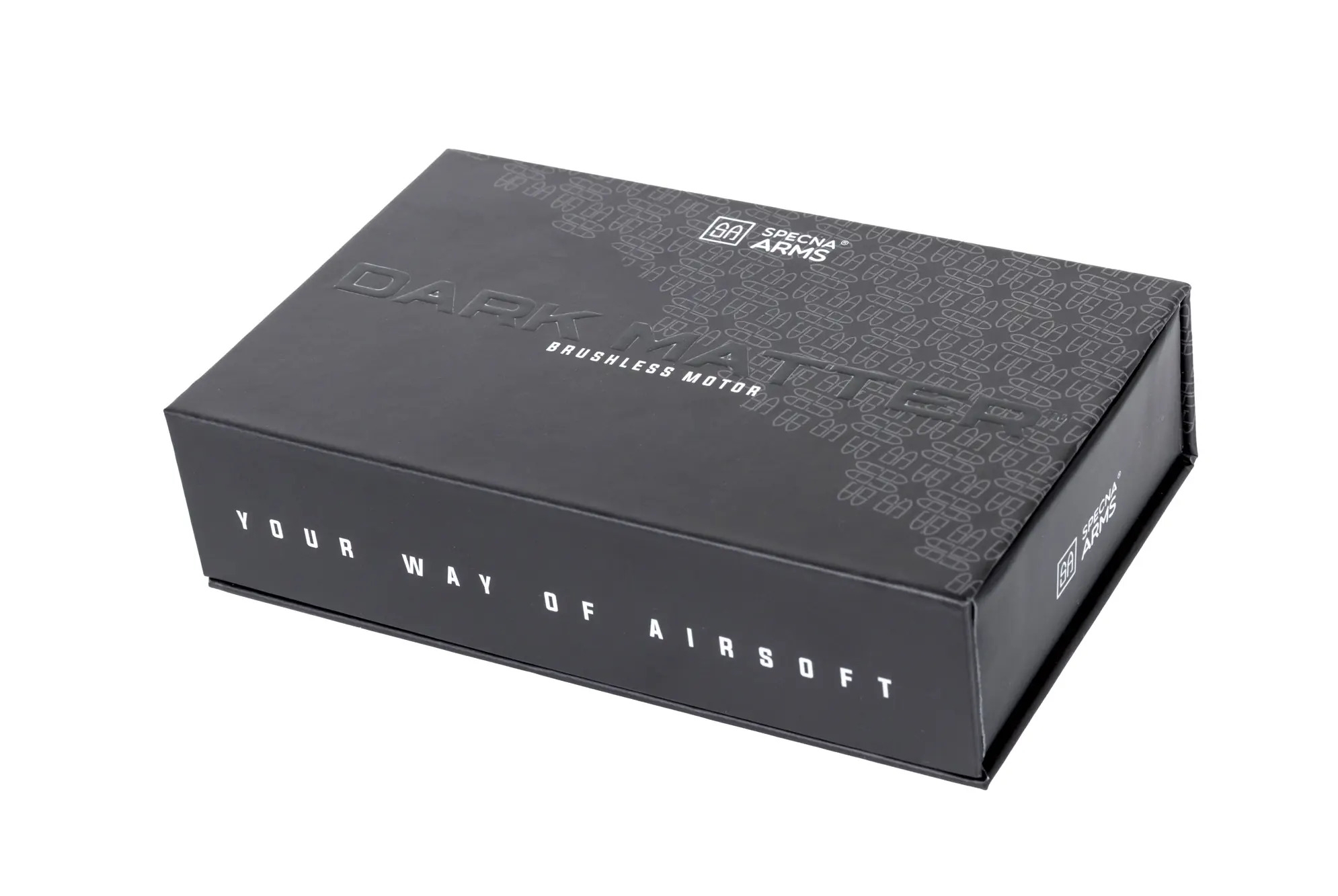 SA Brushless Motor Dark Matter(TM), 27000-35000 RPM - Long Shaft SPARMS381 asgbox.pl SA Brushless Motor Dark Matter(TM), 27000-35000 RPM - Long Shaft - obrazek 5