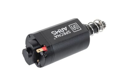 SA Brushless Motor Dark Matter(TM), 27000-35000 RPM - Long Shaft - obrazek 2