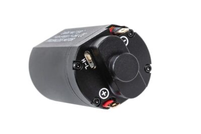 SA Brushless Motor Dark Matter(TM), 27000-35000 RPM - Long Shaft - obrazek 3
