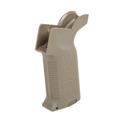 Alternative view of SA M4 / AR15 PRIME(TM) QD Pistol Grip - Tan