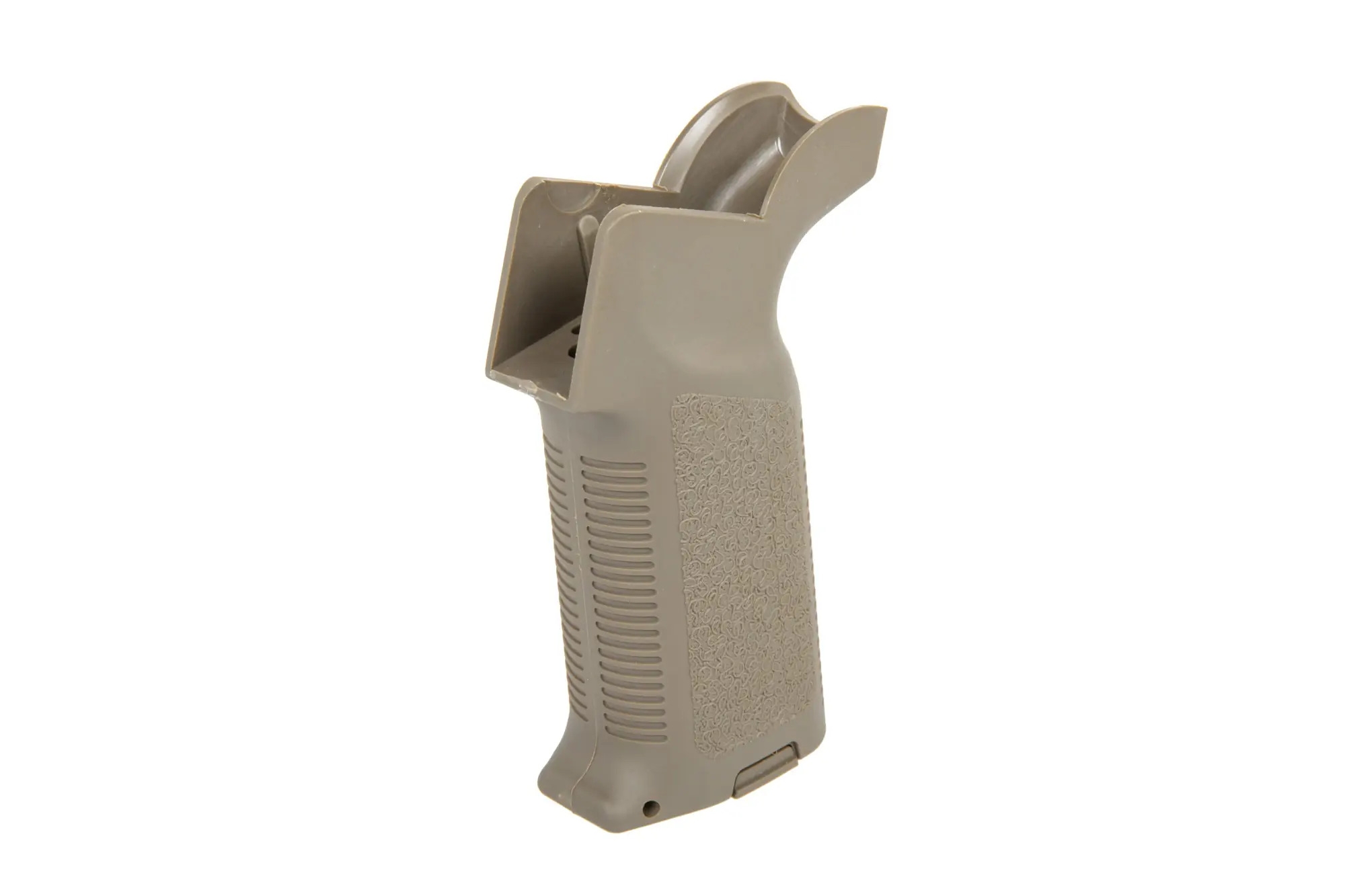 SA M4 / AR15 PRIME(TM) QD Pistol Grip - Tan OD-A-SPARMS384-TAN asgbox.pl SA M4 / AR15 PRIME(TM) QD Pistol Grip - Tan - obrazek 2