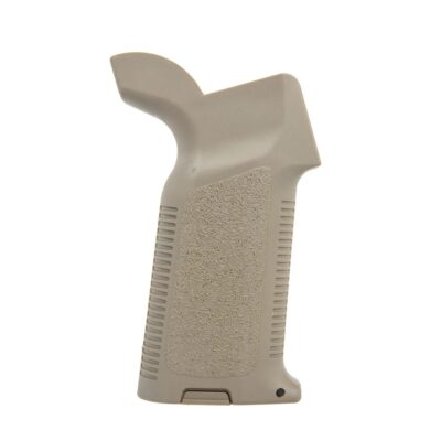 SA M4 / AR15 PRIME(TM) QD Pistol Grip - Tan