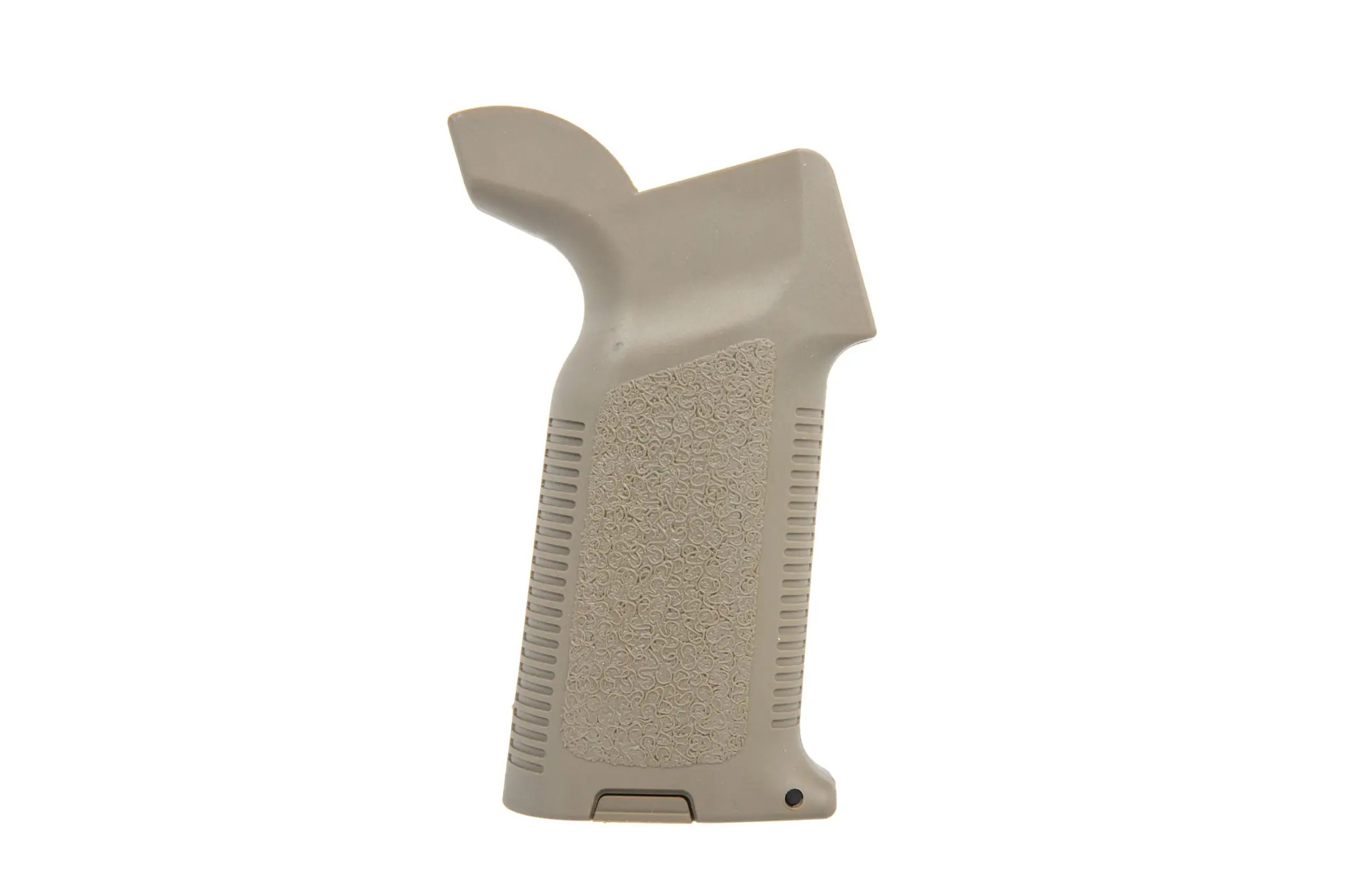 SA M4 / AR15 PRIME(TM) QD Pistol Grip - Tan OD-A-SPARMS384-TAN asgbox.pl SA M4 / AR15 PRIME(TM) QD Pistol Grip - Tan