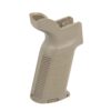 SA M4 / AR15 PRIME(TM) QD Pistol Grip - Tan OD-A-SPARMS384-TAN asgbox.pl SA M4 / AR15 PRIME(TM) QD Pistol Grip - Tan OD-A-SPARMS384-TAN asgbox.pl