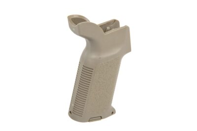 SA M4 / AR15 PRIME(TM) QD Pistol Grip - Tan - obrazek 3