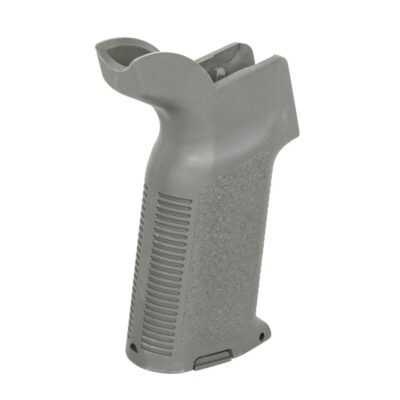 Alternative view of SA M4 / AR15 PRIME(TM) QD Pistol Grip - Green