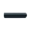 EPeS Sound Suppressor 38 x 180 mm with Inserts, Smooth - Black OD-A-E062-180-SM asgbox.pl