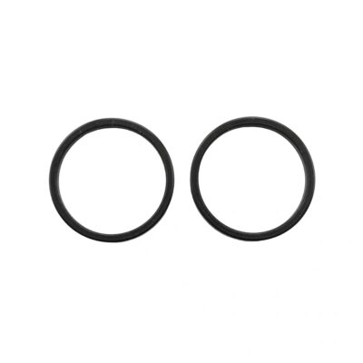 Alternative view of EPeS Sniper Piston Guide Rings, 22mm Cylinder - XL (21,90 mm)