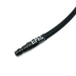 EPeS USL SlimLine HPA Hose with Braid - Green Zone - obrazek 2