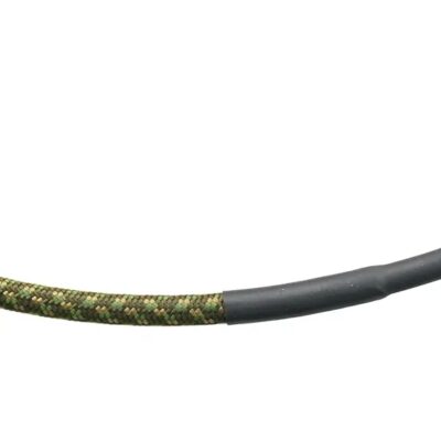 EPeS USL SlimLine HPA Hose with Braid - Green Zone