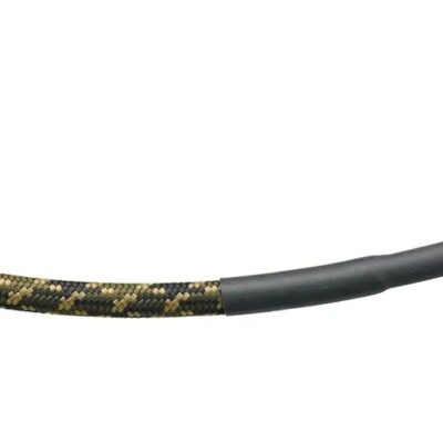 EPeS USL SlimLine HPA Hose with Braid - Tiger Stripe