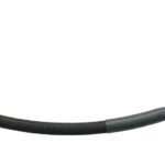 EPeS USL SlimLine HPA Hose with Braid - Black