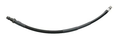 EPeS USL SlimLine HPA Hose with Braid - Black