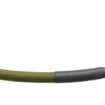 EPeS USL SlimLine HPA Hose with Braid - Green