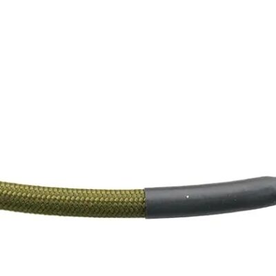 EPeS USL SlimLine HPA Hose with Braid - Green