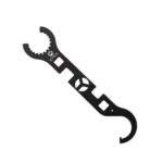 EPeS Service Wrench Tool AR15 HX - Black