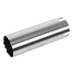 asgbox.pl - Stalowy cylinder żebrowany FPS Softair do replik M14 SOCOM