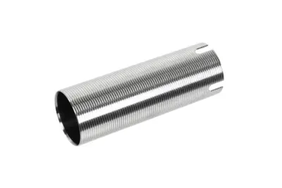 asgbox.pl - Stalowy cylinder żebrowany FPS Softair do replik M14 SOCOM