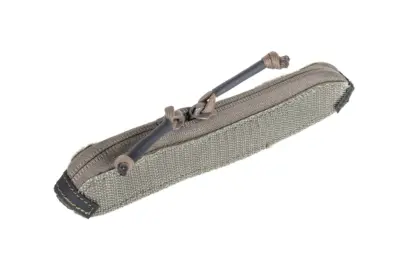 Wkładka z zamkiem błyskawicznym do kamizelek taktycznych Emerson Gear Ranger Green - obrazek 2