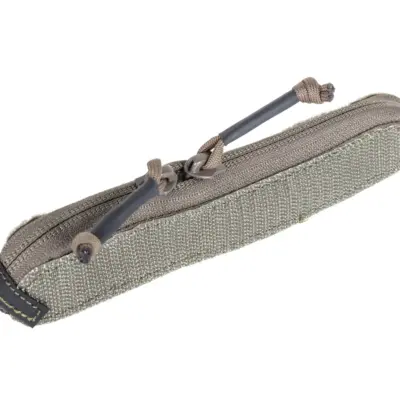 Alternative view of Wkładka z zamkiem błyskawicznym do kamizelek taktycznych Emerson Gear Ranger Green