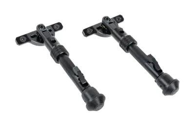 Dwójnóg Specna Arms z mocowaniem M-LOK 24 cm - obrazek 2