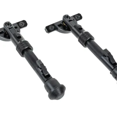 Alternative view of Dwójnóg Specna Arms z mocowaniem M-LOK 24 cm