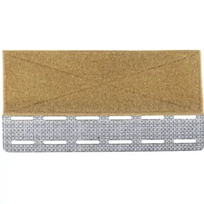 Alternative view of Torba na maskę przeciwgazową Wosport BP-143 MC