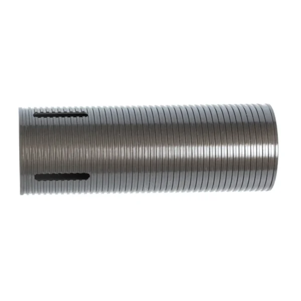 asgbox.pl - Żebrowany cylinder Archwick typu 7/8 do replik AEG