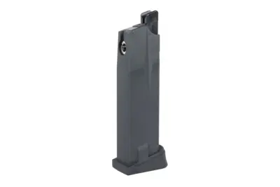 Magazynek CO2 18 kulek Cybergun do pistoletów Taurus 24/7 - obrazek 3