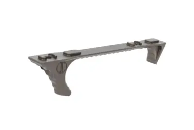 asgbox.pl - Kątowy chwyt 5KU typu hand stop na szynę M-LOK 5KU-359 Flat Dark Earth