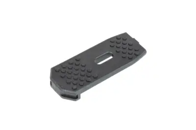 Magazynek mid-cap 250 kulek AMAROK Typ B do replik M4/M16 Czarny - obrazek 3
