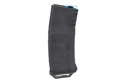 Magazynek mid-cap 250 kulek AMAROK Typ B do replik M4/M16 Czarny - obrazek 3