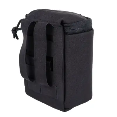 Alternative view of Ładownica na lornetkę/noktowizor Wosport BP-144 Czarna