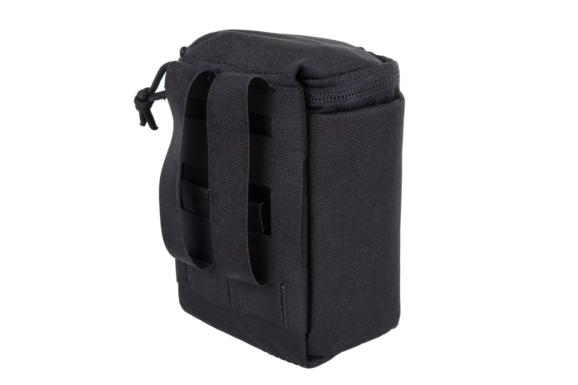 Ładownica na lornetkę/noktowizor Wosport BP-144 Czarna OD-G-WSP-19-046959-00 asgbox.pl Ładownica na lornetkę/noktowizor Wosport BP-144 Czarna - obrazek 2