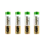 asgbox.pl - Bateria LR03 GP Super 1.5V AAA Blister