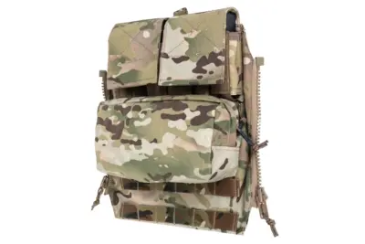 Panel szturmowy Corso Tactical Buccanner MK I MC - obrazek 2