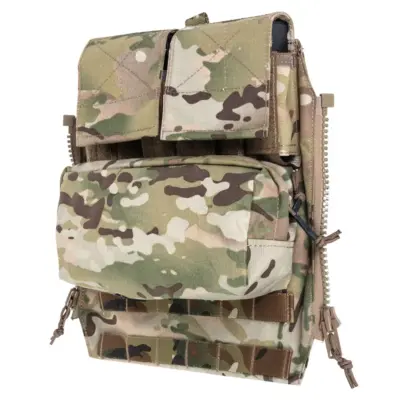 Alternative view of Panel szturmowy Corso Tactical Buccanner MK I MC