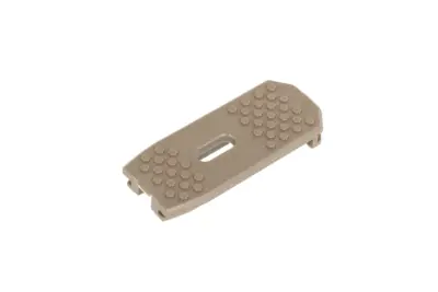 Magazynek mid-cap 250 kulek AMAROK Typ B do replik M4/M16 Flat Dark Earth - obrazek 3