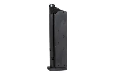 Magazynek Green Gas 15 kulek Cybergun do replik MEU 1911 - obrazek 2