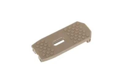 Magazynek mid-cap 250 kulek AMAROK Typ A do replik M4/M16 Flat Dark Earth - obrazek 3