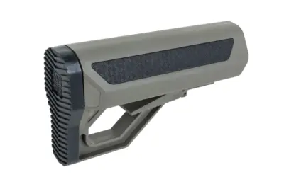 Kolba Specna Arms Heavy Ops Stock do replik M4/M16 Oliwkowa - obrazek 2