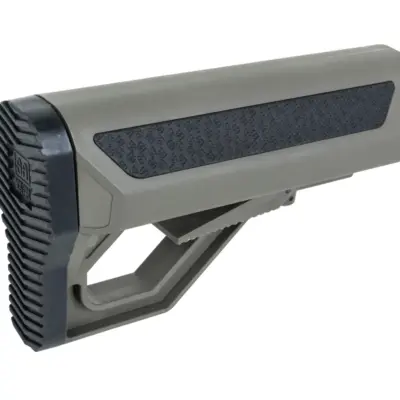 Alternative view of Kolba Specna Arms Heavy Ops Stock do replik M4/M16 Oliwkowa