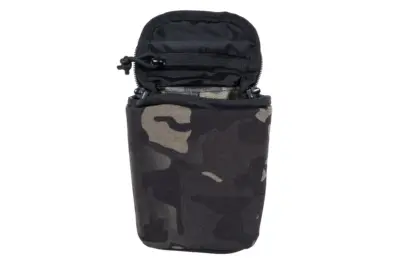 Ładownica na lornetkę/noktowizor Wosport BP-144 MC Black - obrazek 2