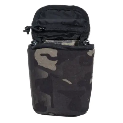 Alternative view of Ładownica na lornetkę/noktowizor Wosport BP-144 MC Black