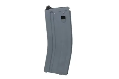 Magazynek 120 kulek A&K do replik PTW M4 - obrazek 2