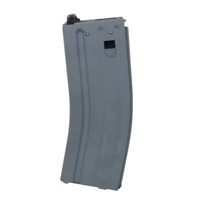 Alternative view of Magazynek 120 kulek A&K do replik PTW M4