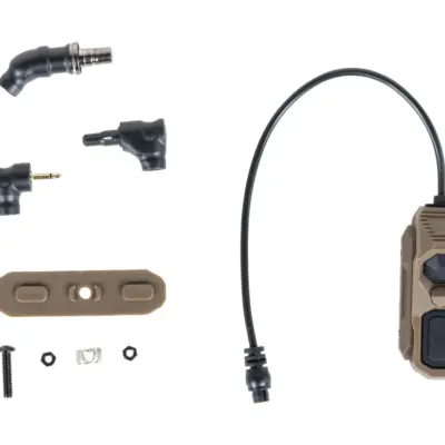 asgbox.pl - Włącznik żelowy Wosport FL-ACC-32 Tan